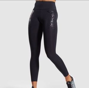 Gymshark Workout Leggings
